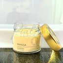 Ver imagem 2 de Vela Aromatica - Manga 130gr - Unitaria Alquimia Flowers