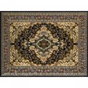 Ver imagem 1 de Tapete Veludo 2.00m x 3.00m Marbella Classico 101-1 Rayza