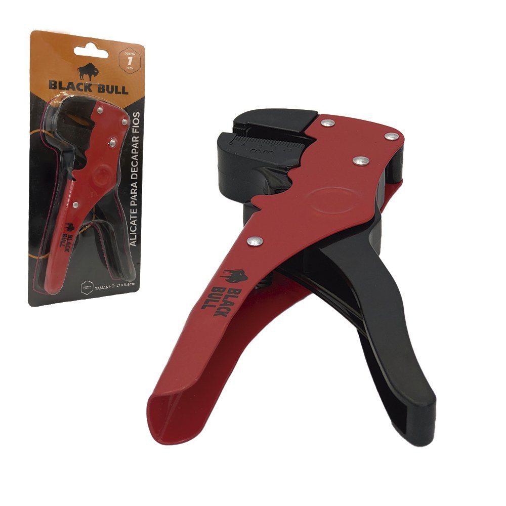 Alicate Ferramenta Para Decapar E Cortar Fios Eletricos MadeiraMadeira alicate-ferramenta-para-decapar-e-cortar-fios-eletricos-madeiramadeira