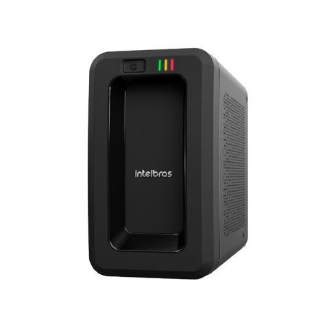 Nobreak Intelbras Attiv 600va-bivolt 300w - 4822202