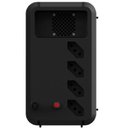 Ver imagem 6 de Nobreak Intelbras Attiv 600va-bivolt 300w - 4822202