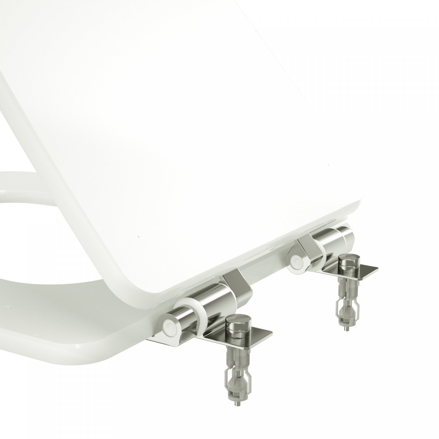 Assento para Privada Sanit Boss Softclass Policlass - 2