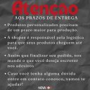 Ver imagem 4 de Adesivos Personalizados para Bastão Led Plastico 20x2,5cm - 70