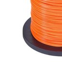 Ver imagem 2 de Fio de Nylon para Aparador de Grama 1,65mm 1230m 3kg Red Kala