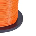 Ver imagem 3 de Fio de Nylon para Aparador de Grama 1,65mm 1230m 3kg Red Kala