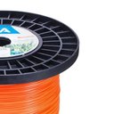Ver imagem 4 de Fio de Nylon para Aparador de Grama 1,65mm 1230m 3kg Red Kala