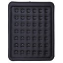 Ver imagem 4 de Colchão Inflável Casal Queen Dura Tech Premium Resistente com Bomba Elétrica Embutida Vg Plus 220v