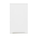 Ver imagem 3 de Armário Aéreo 40 Cm 1 Porta Rustic/Branco Veludo