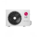 Ver imagem 6 de Ar Condicionado Lg Dual Inverter Compact +ai 9.000 Btus Frio 220v