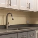 Ver imagem 4 de Adesivo Vinilico Impermeavel Hd Madeira Freijó Marfim 5m