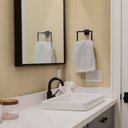 Ver imagem 5 de Adesivo Vinilico Impermeavel Hd Madeira Freijó Marfim 5m