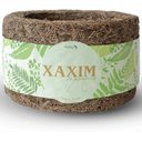 Ver imagem 2 de 4 Vaso De Fibra Xaxim De Palmeira - Grande Platas Ecológico