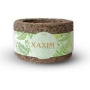 Ver imagem 1 de 4 Vaso De Fibra Xaxim De Palmeira - Grande Platas Ecológico