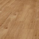 Ver mais imagens de Piso Vinilico Colado Régua Sofisticato 2mm 19m² Ruffino Marrom/Nogueira