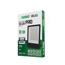 Ver imagem 2 de Refletor Taschibra TR Led Profissional 200W 6500K Preto Bivolt