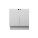 Ver imagem 2 de Balcão de Cozinha Évora Ph 3119 C/ 2 Portas S/ Tampo 80cm Branco - Herval