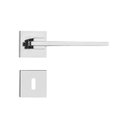 Ver imagem 1 de Fechadura Interna Nina Pado 55 Mm Cromado - Rq2 221-90i Cr