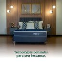 Ver imagem 2 de Colchão Casal 18cm 100% Espuma Massageador D33 25x138x188 Keiko Colchões