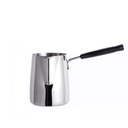 Ver imagem 1 de Panela de Café de Aluminio Walfos Cbo Longo Elashopp 1000ml