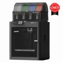 Ver imagem 1 de Impressora 3d - Bambu Lab P1s Combo - Velocidade de Impressão 500mm/s - Bluetooth - Pf001-u+sa001