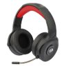 Fone de Ouvido Wireless Gamer Redragon Pelops H818 - Transmissor Usb 2.4ghz - 2