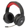 Fone de Ouvido Wireless Gamer Redragon Pelops H818 - Transmissor Usb 2.4ghz - 1