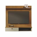 Ver imagem 5 de Painel Suspenso com Prateleira 141cm Iris 292 Madetec