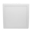 Ver imagem 1 de Painel de Led Quadrado Sobrepor 12w Bivolt Blumenau 4100k Luz Neutra