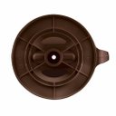 Ver imagem 6 de Suporte para Coador de Café 102 Alta Qualidade e Resistente:marrom