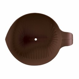 Suporte para Coador de Café 102 Alta Qualidade e Resistente:marrom - 5