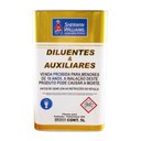 Ver imagem 1 de Thinner Pu 5l Lazzuril 454