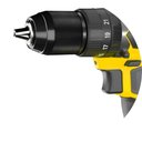 Ver imagem 2 de Furadeira e Parafusadeira a Bateria Mfi-20 20v 60hz Menegotti Intercambiável Brushless sem Bateria