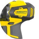 Ver imagem 3 de Furadeira e Parafusadeira a Bateria Mfi-20 20v 60hz Menegotti Intercambiável Brushless sem Bateria