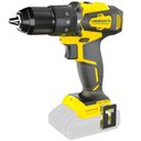 Ver imagem 1 de Furadeira e Parafusadeira a Bateria Mfi-20 20v 60hz Menegotti Intercambiável Brushless sem Bateria
