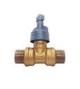 Ver imagem 3 de Base Registro Pressão Deca DN20 Tubulação PVC 25mm - 4416202PVC