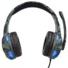 Headset Kolke Trooper KGA-487 - Azul - 2