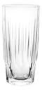 Ver imagem 1 de Copo de Vidro Long Drink Diamond 315ml - Pasabahce