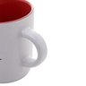 CJ DE CANECA DE PORCELANA COFFEE TIME COR SORTIDA 180ml Pop Home R - 5