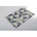 Ver imagem 2 de Passadeira Antiderrapante Tropical 43cm X 130cm Diamond Kapazi
