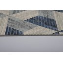 Ver imagem 4 de Passadeira Antiderrapante Tropical 43cm X 130cm Diamond Kapazi