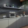 Forno Eletrico Mueller 35 Litros MFB35F Prata - 220V - 9