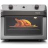 Forno Eletrico Mueller 35 Litros MFB35F Prata - 220V - 1