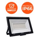 Ver imagem 4 de Refletor de Led 150w Luz Branca 110/220v 25.000h Fortled