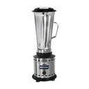 Ver imagem 1 de Liquidificador Alta Rotação Copo Inox 2l 18000 Rpm 800w Lar.2 220v - Metvisa 220v
