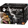 Batedeira Jolie Cadence Preta 220v - 6
