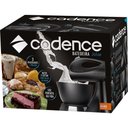 Ver imagem 6 de Batedeira Jolie Cadence Preta 220v