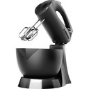 Ver imagem 2 de Batedeira Jolie Cadence Preta 220v