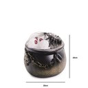 Ver imagem 2 de Kit Caldeirao Feiticos da Bruxa C/16 Pecas Halloween