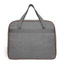 Ver imagem 3 de Lançamento Mala de Mão Cinza Denver Just Baby