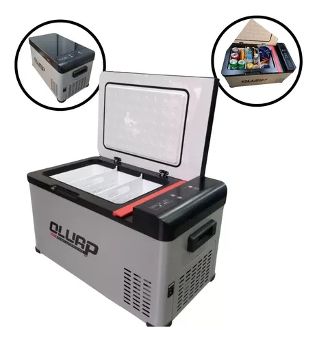 Ver imagem 3 de Geladeira Portátil 20l